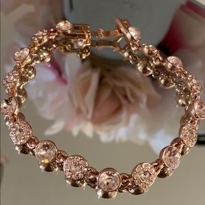 Givenchy Rose Gold Bracelet 🥀
